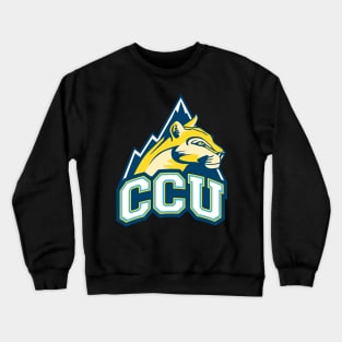 Colorado Crewneck Sweatshirt